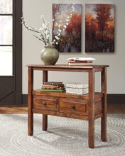 Load image into Gallery viewer, Abbonto - Accent Table