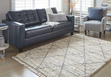 Load image into Gallery viewer, Abdalah - Rug