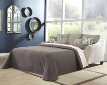 Load image into Gallery viewer, Abney - Sofa Chaise Queen Sleeper