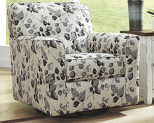 Load image into Gallery viewer, Abney - Swivel Accent Chair