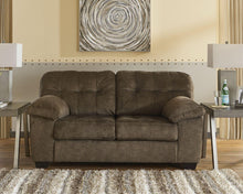 Load image into Gallery viewer, Accrington - Loveseat
