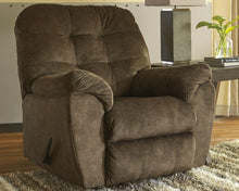 Load image into Gallery viewer, Accrington - Rocker Recliner