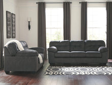 Load image into Gallery viewer, Accrington - Loveseat