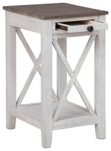 Load image into Gallery viewer, Adalane - Accent Table