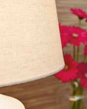 Load image into Gallery viewer, Acyn - Ceramic Table Lamp (1/cn)