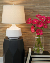Load image into Gallery viewer, Acyn - Ceramic Table Lamp (1/cn)