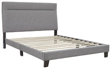 Load image into Gallery viewer, Adelloni - Upholstered Bed