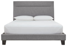 Load image into Gallery viewer, Adelloni - Upholstered Bed