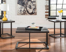 Load image into Gallery viewer, Airdon - Occasional Table Set (3/cn)