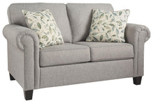Load image into Gallery viewer, Alandari - Loveseat