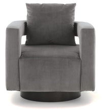 Load image into Gallery viewer, Alcoma - Swivel Accent Chair