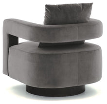 Load image into Gallery viewer, Alcoma - Swivel Accent Chair