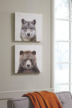 Load image into Gallery viewer, Albert - Wall Art Set (2/cn)