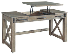 Load image into Gallery viewer, Aldwin - Home Office Lift Top Desk
