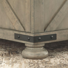 Load image into Gallery viewer, Aldwin - Cocktail Table With Storage - Square
