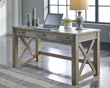 Load image into Gallery viewer, Aldwin - Home Office Lift Top Desk