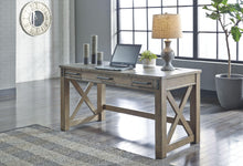 Load image into Gallery viewer, Aldwin - Home Office Lift Top Desk