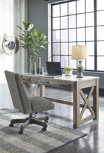 Load image into Gallery viewer, Aldwin - Home Office Lift Top Desk