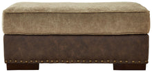 Load image into Gallery viewer, Alesbury - Ottoman
