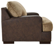 Load image into Gallery viewer, Alesbury - Chair And A Half