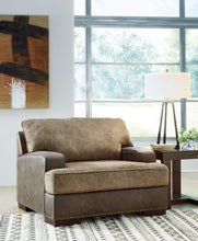 Load image into Gallery viewer, Alesbury - Chair And A Half