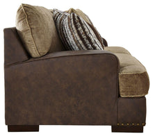 Load image into Gallery viewer, Alesbury - Sofa