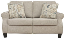 Load image into Gallery viewer, Alessio - Loveseat