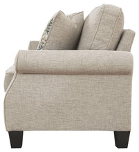 Load image into Gallery viewer, Alessio - Loveseat