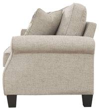 Load image into Gallery viewer, Alessio - Sofa