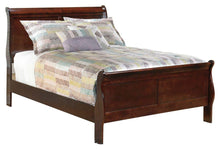 Load image into Gallery viewer, Alisdair - Sleigh Bed