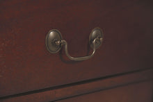 Load image into Gallery viewer, Alisdair - Two Drawer Night Stand