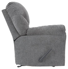 Load image into Gallery viewer, Allmaxx - Rocker Recliner
