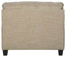 Load image into Gallery viewer, Almanza - Chair And A Half