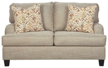 Load image into Gallery viewer, Almanza - Loveseat