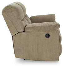 Load image into Gallery viewer, Alphons Reclining Loveseat