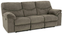 Load image into Gallery viewer, Alphons Reclining Sofa