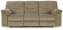 Load image into Gallery viewer, Alphons Reclining Sofa