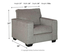 Load image into Gallery viewer, Altari - Chair