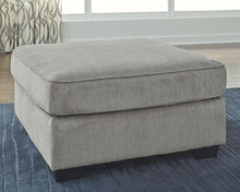 Load image into Gallery viewer, Altari - Oversized Accent Ottoman