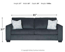 Load image into Gallery viewer, Altari - Sofa Sleeper