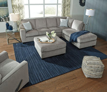 Load image into Gallery viewer, Altari - Oversized Accent Ottoman