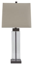 Load image into Gallery viewer, Alvaro - Glass Table Lamp (2/cn)