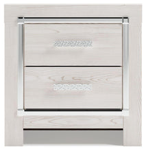 Load image into Gallery viewer, Altyra - Two Drawer Night Stand