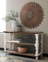 Load image into Gallery viewer, Alwyndale - Console Sofa Table