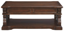 Load image into Gallery viewer, Alymere - Lift Top Cocktail Table