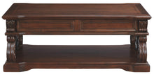 Load image into Gallery viewer, Alymere - Lift Top Cocktail Table