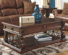 Load image into Gallery viewer, Alymere - Lift Top Cocktail Table