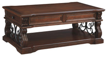 Load image into Gallery viewer, Alymere - Lift Top Cocktail Table