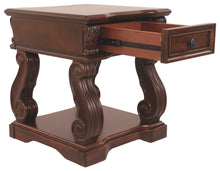 Load image into Gallery viewer, Alymere - Square End Table