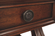 Load image into Gallery viewer, Alymere - Square End Table
